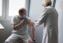 Речиси 700 илјади граѓани се целосно имунизирани против ковид-19