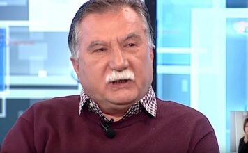 Давитковски: Законот за електронски комуникации треба итно да се промени и да се усогласи со Уставот и со законите на ЕУ