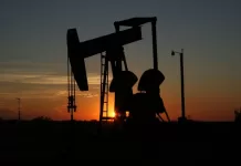 Раст на цените на нафтата