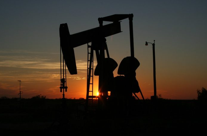 Раст на цените на нафтата