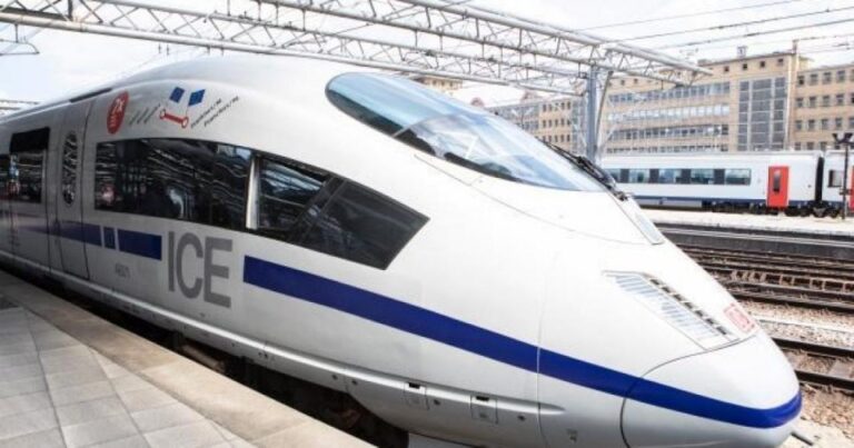 Експресните возови меѓу главните градови во регионот и ЕУ се враќаат до крајот на 2025 година