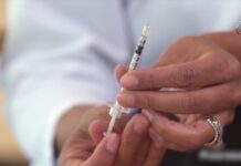 Вчера се аплицирани 12.022 вакцини