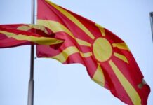 Македонија најбезбедна земја на Западен Балкан