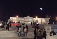 Пендаровски прв македонски претседател во официјална посета на Грција од осамостојувањето досега