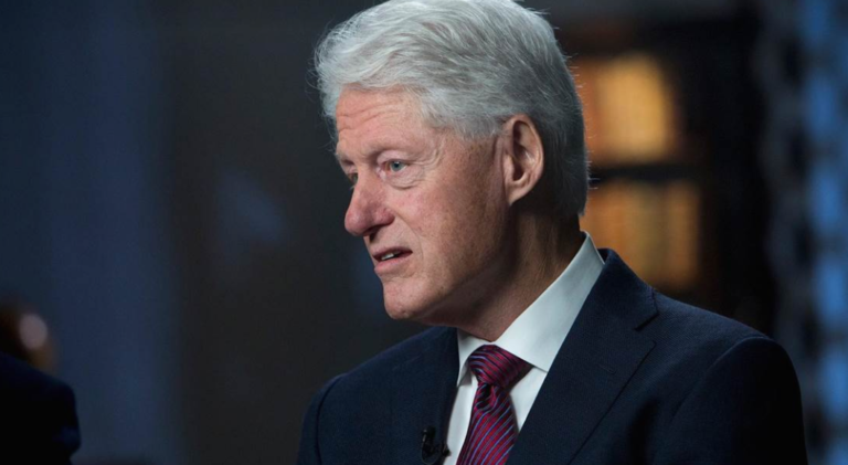 Поранешниот американски претседател Бил Клинтон примен во болница заради инфекција на крвта