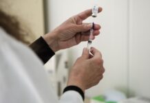 Министерството за здравство ветува 40.000 вакцини против сезонскиот грип