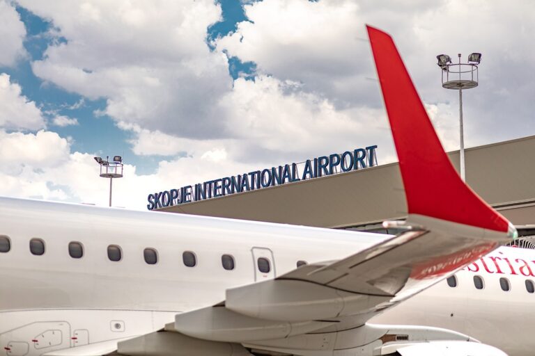 ЌЕ СЕ ЛЕТА ТРИПАТИ НЕДЕЛНО: „Изиџет“ попладне ќе го реализира првиот лет од директната авиолинија Скопје-Женева