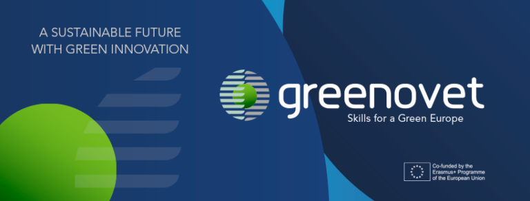 A regional Center for Vocational Education and Training for Green Innovations will be open in Skopje, by the end of the year