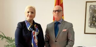 Македонско-швајцарска бизнис организација за зајакнување на економската соработка со Швајцарија