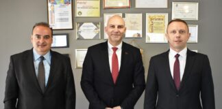 Средба Керим – Јаневски: ТУК и Агенцијата се лојални партнери за промоција на туризмот